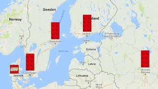 Meet Up With Us In Europe! Meet Up With Us In Europe!