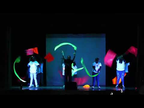 Graduation Show Performance 2022 | Revival Fire Christian Academy