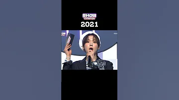 한 눈에 보는 2020 2022 딴콩민 마린룩 DAY 따나선장과 콩민 매니저와 함께 3년째 출항 중 L 쇼챔피언 L 딴콩민 L 문빈 윤산하 강민 L Shorts 