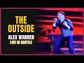Alex Warren - The Outside - Seattle, WA - Climate Pledge Arena