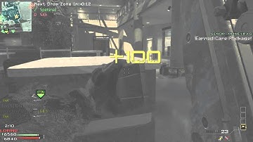 Mw3 insane quick scope feed