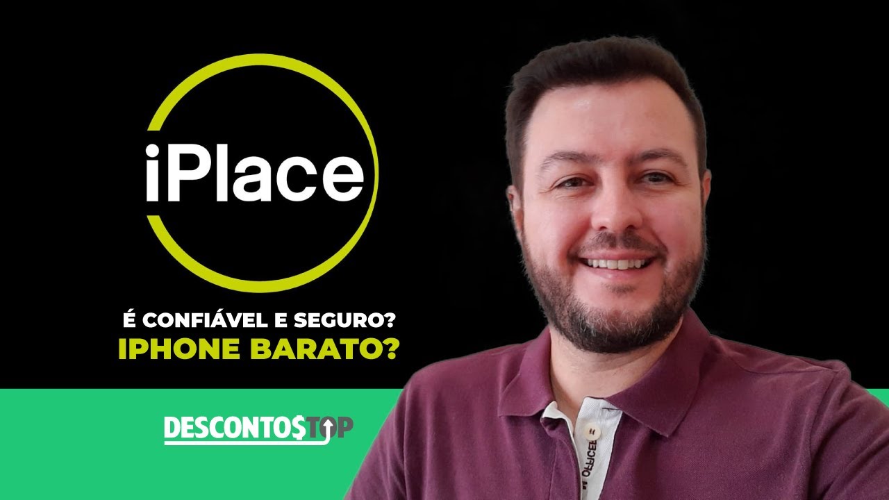 iPlace é confiável? Tudo sobre loja que vende iPhone e carregador e mais