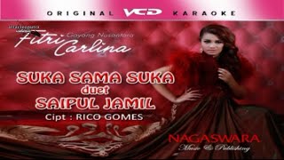 Suka Sama Suka ft. Saipul Jamil 