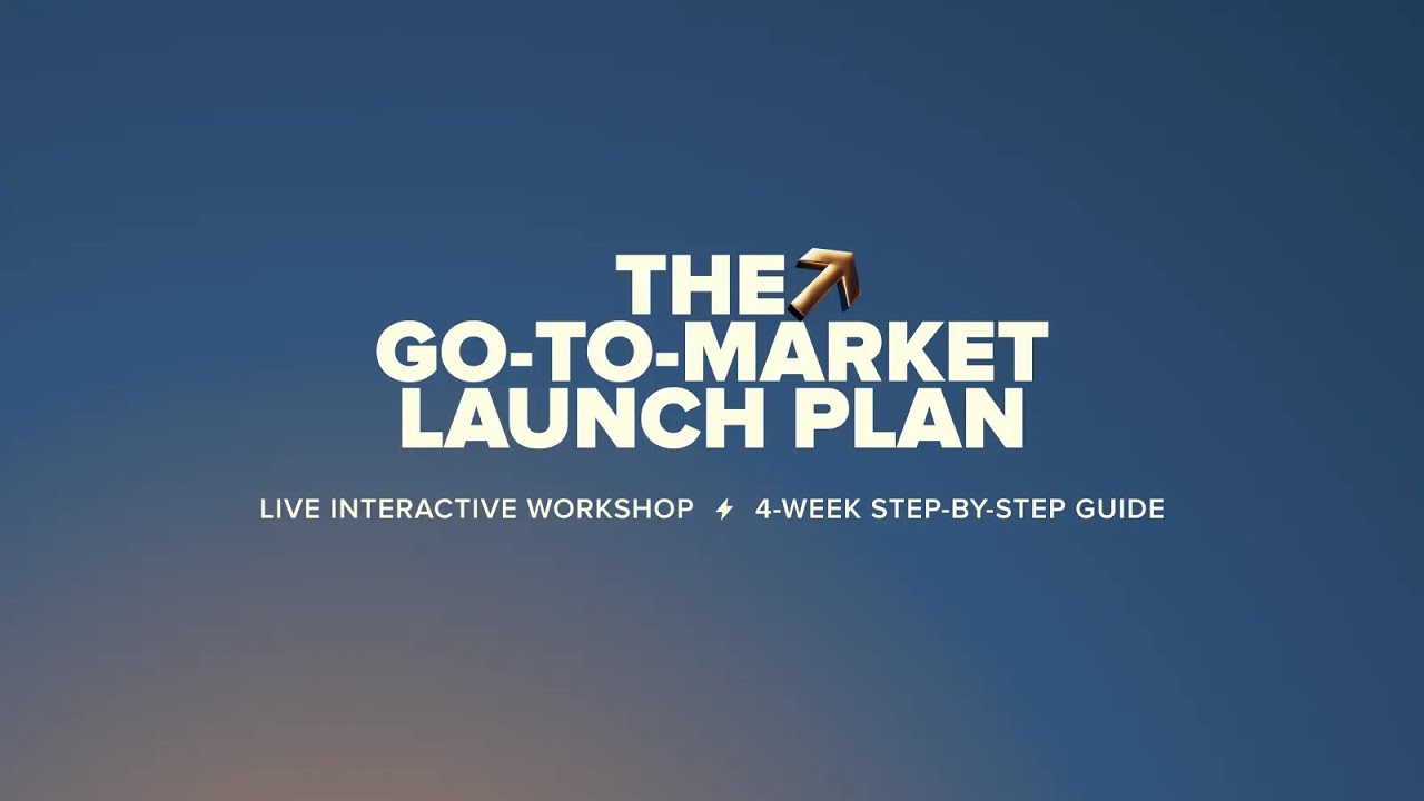 Live product launch training workshop with Rae Lambert (virtual office ...
