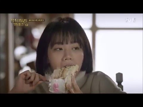 Reply 1988 OST. Red Sunset Glow(붉은 노을)- Lee Moon Se (이문세)