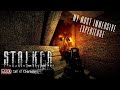 My Most Immersive Gaming Experience ➤  S.T.A.L.K.E.R Call of Chernobyl