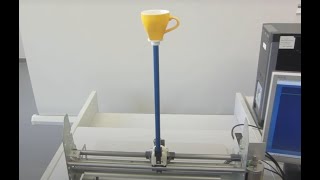 LQR of Inverted Pendulum on Cart/Линейно-квадрат. регулятор для перевернутого маятника на платформе