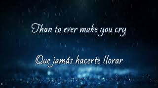 Goodbye - Air Supply (English and Spanish lyrics - letra en inglés y español)