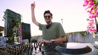 Marsh DJ Set - Live From Hotel Californian, Santa Barbara