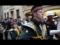 Ypres Ieper BELGIUM DAILY LAST POST CEREMONY REMEMBRANCE DAY 11 11 2015 mp3