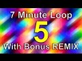 Counting by Fives and Backwards