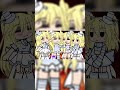 ッѕιѕтєя ѕσηց♪ #gacha#gachalife#gachaedit#foryou#meme#edit