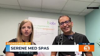 Serene Med Spas 08/27/2025