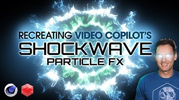 Recreating Video Copilot