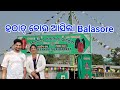 ଆଜି Balasore ତିବେତନ୍ ମାର୍କେଟ ରେ କଣ shopoing ହେଲା ?