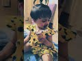 #icecream #ayzel #cutebaby #baby #funny #babyshorts #babyeating ##ayzoo #cute #yummy #eating