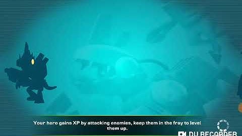 Alien Creeps TD-LEVEL 8 Campaign 5 Stars