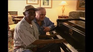 Video thumbnail of "Pinetop Perkins - How Long How Long Blues"