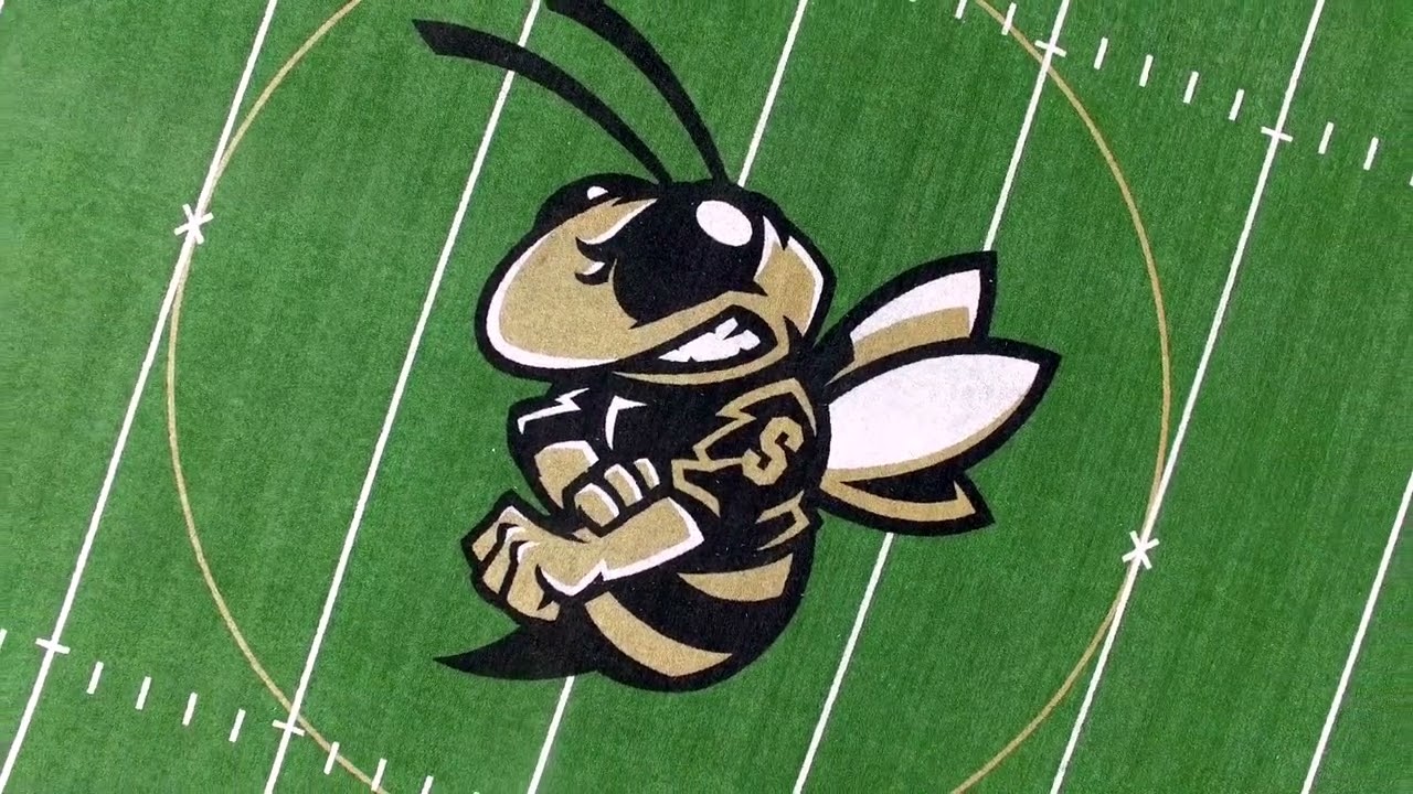 Sprayberry Football Hype Video 2020