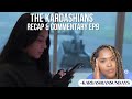 THE KARDASHIANS S1E9 RECAP &amp; COMMENTARY | GENNADOINGTHINGS | POPCULTURE | SA CONTENT CREATOR