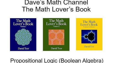 The Math Lover