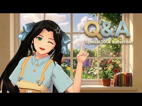 Q&A With Aysila Official | Sakura School Simulator