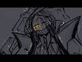 "I killed for her..." | The Broken Brother's Story I Poppy Play Time I comic dub