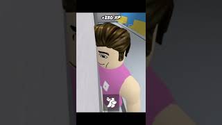 Beat the IMPOSSIBLE Obby Blindfolde