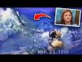Top 10 Live Broadcasts That Took an Unexplained Turn