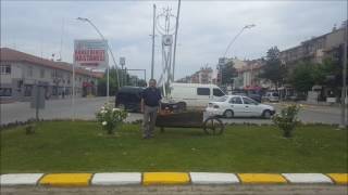 banazlı ahmet sargın kuruldumu şu banazın pazarı Resimi