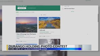 City of Durango holds photo contest for upcoming book