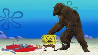 Hey Patrick can you Punch Kong For Me?