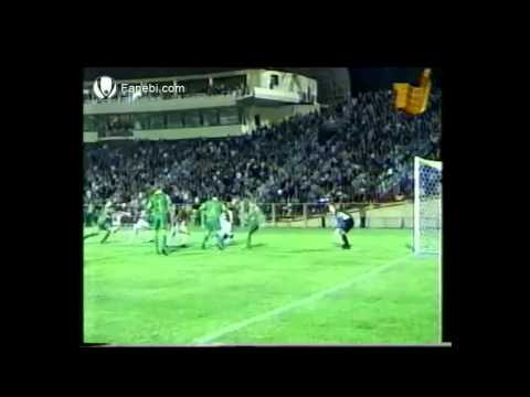 საქართველოს ნაკრები (2000)