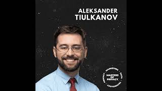 Aleksandr Tiulkanov: dissecting transparency requirements in the EU AI Act