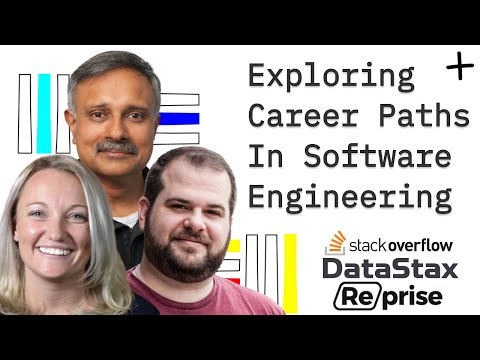 Exploring Career Paths in Software Engineering
