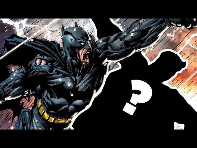 7 Villains Batman Has NEVER Defeated - YouTube