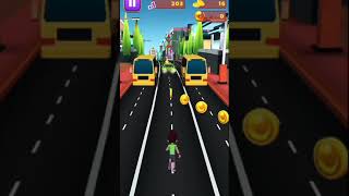 kicko & super speedo game #gameplay #game #shorts screenshot 3