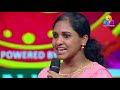 Comedy Utsavam│Flowers│Ep# 475