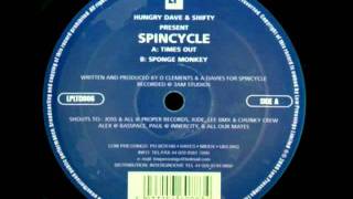 Spincycle - Times Out