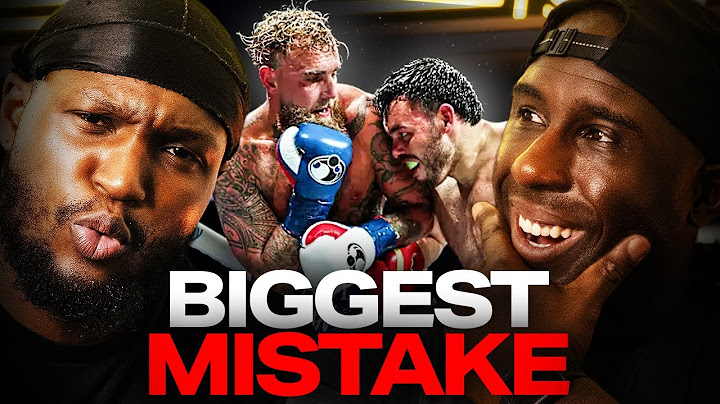 LEON WILLS & VIDDAL BRUTAL HONEST JAKE PAUL VS CHAVEZ JR.