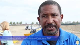 CTEC Groundbreaking Video