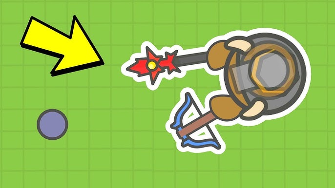 Moomoo.io, What's going on in 2023? #10 - some boost spikes in the mix