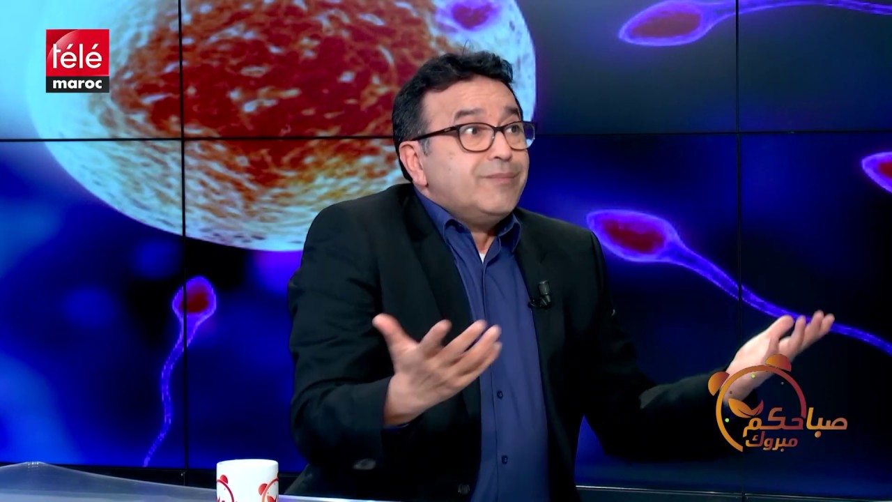 مخزون المبيض ودوره في تأخر الحمل مع د عمر مكوار