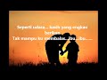 ibu - iwan fals with lirik ibu - iwan fals with lirik
