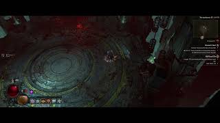 Diablo IV Lord Zir Torment 4