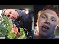 Cop Encounters His First Ever Sovereign Citizen