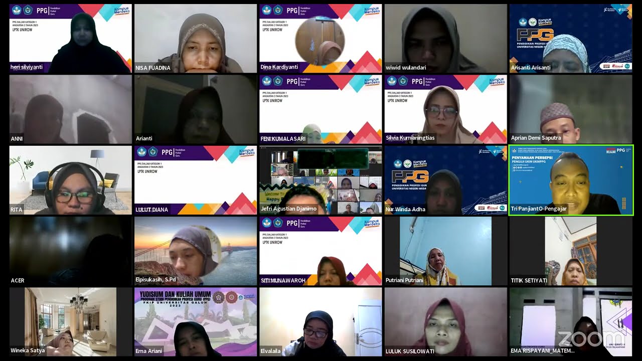 SOAL SOAL PPG DALJAB 2024 YouTube