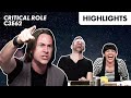 Liam LOSES His Mind | Critical Role C3E62 Highlights &amp; Funny Moments