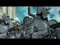 Amv sabaton  livgardet  steamboy 