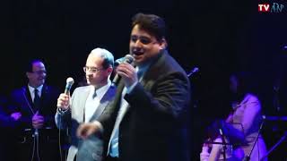 Tony e Tito Filho Ao vivo